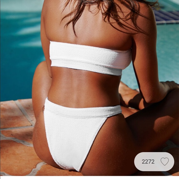 Pacsun Swimsuit - Picture 4 of 4